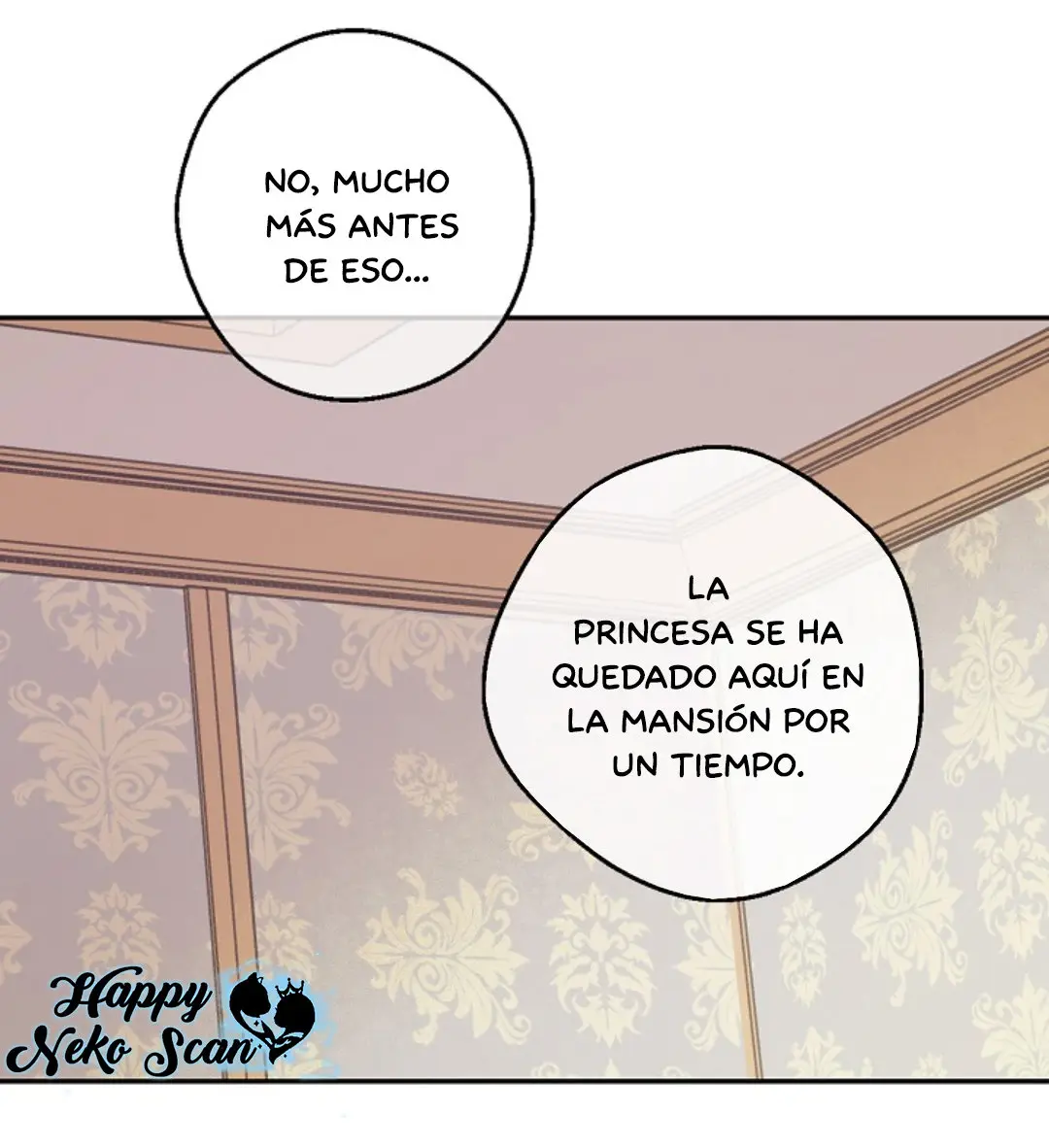 Un día me convertí en una princesa (2018) - Capítulo 72 - Página 70 - LectorTMOo