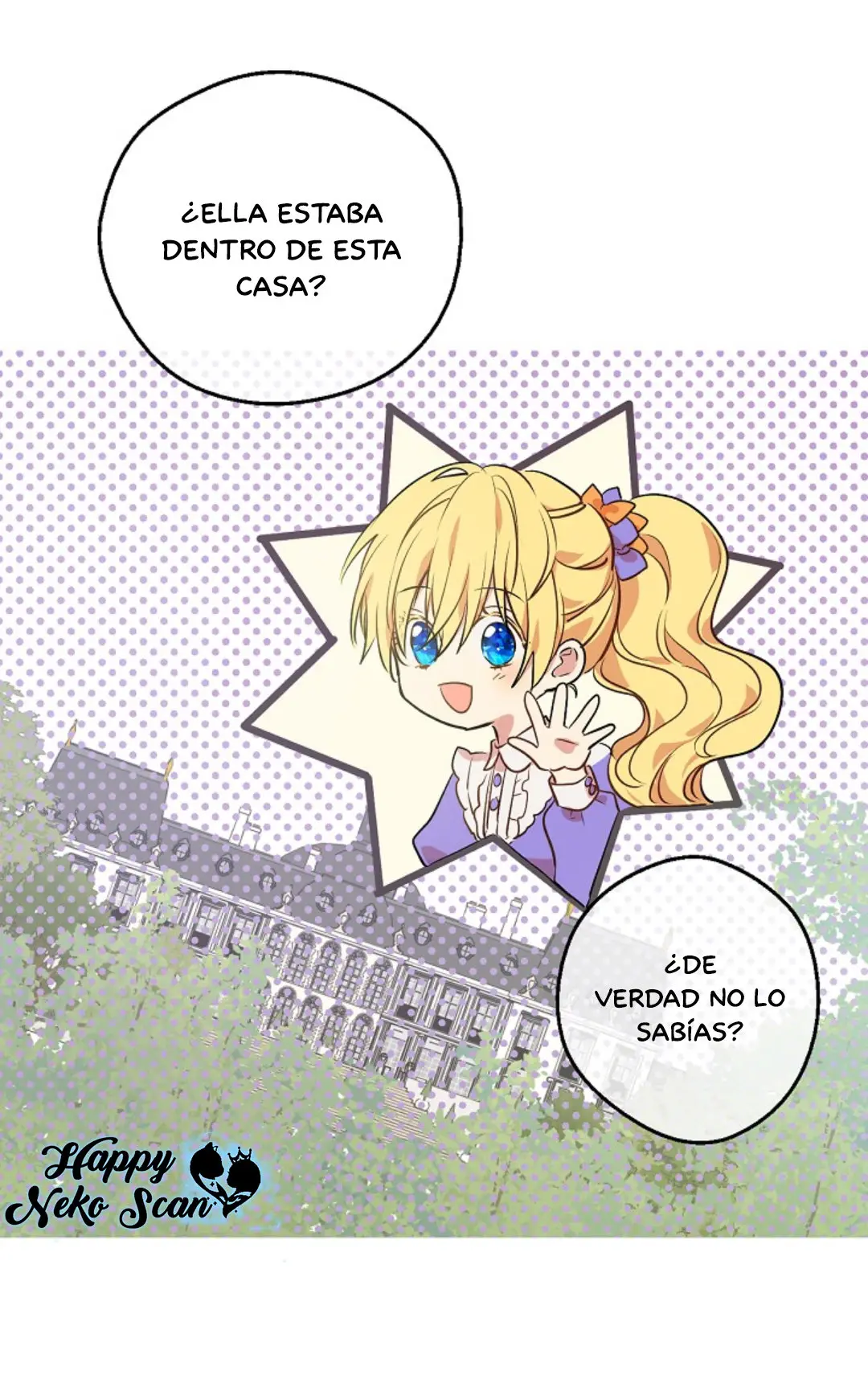Un día me convertí en una princesa (2018) - Capítulo 72 - Página 72 - LectorTMOo