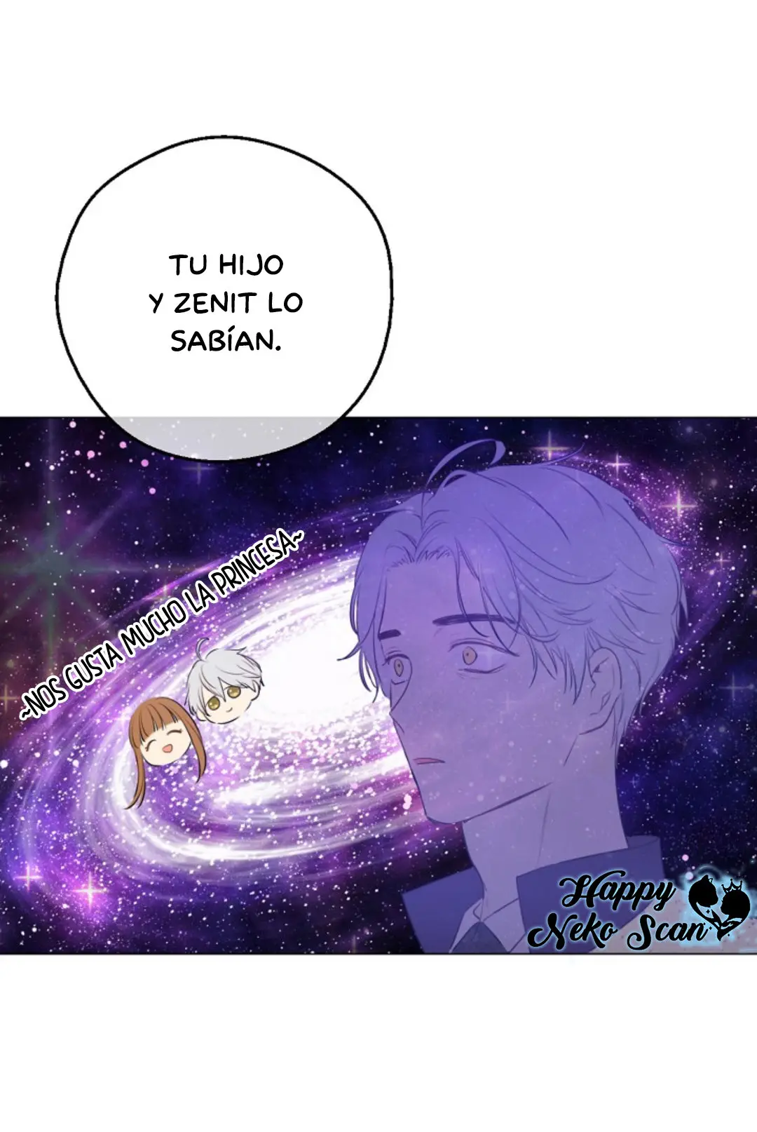 Un día me convertí en una princesa (2018) - Capítulo 72 - Página 73 - LectorTMOo