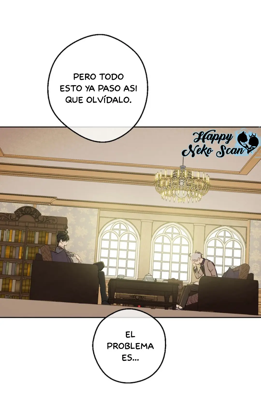 Un día me convertí en una princesa (2018) - Capítulo 72 - Página 79 - LectorTMOo