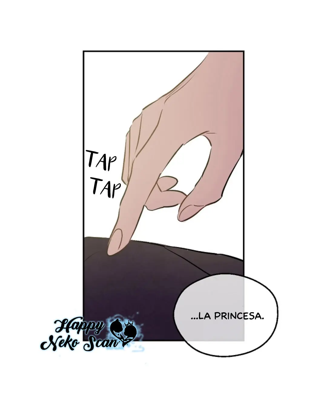 Un día me convertí en una princesa (2018) - Capítulo 72 - Página 81 - LectorTMOo