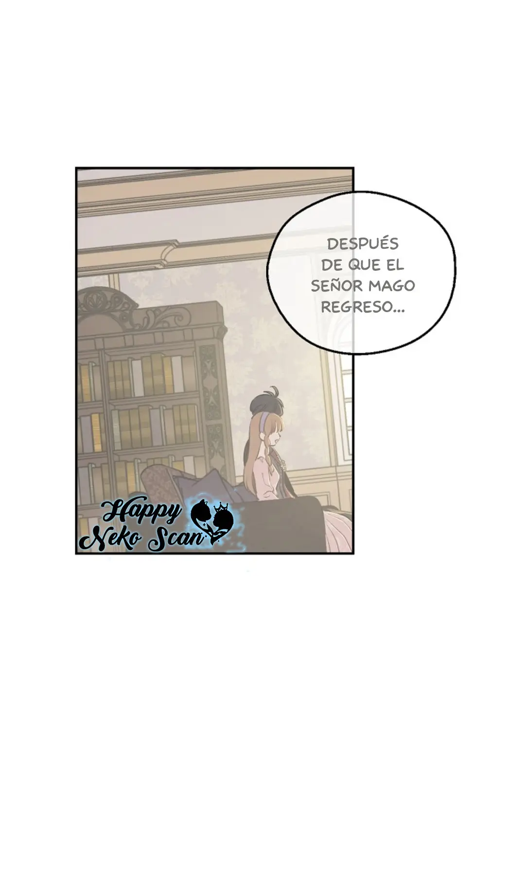 Un día me convertí en una princesa (2018) - Capítulo 72 - Página 83 - LectorTMOo