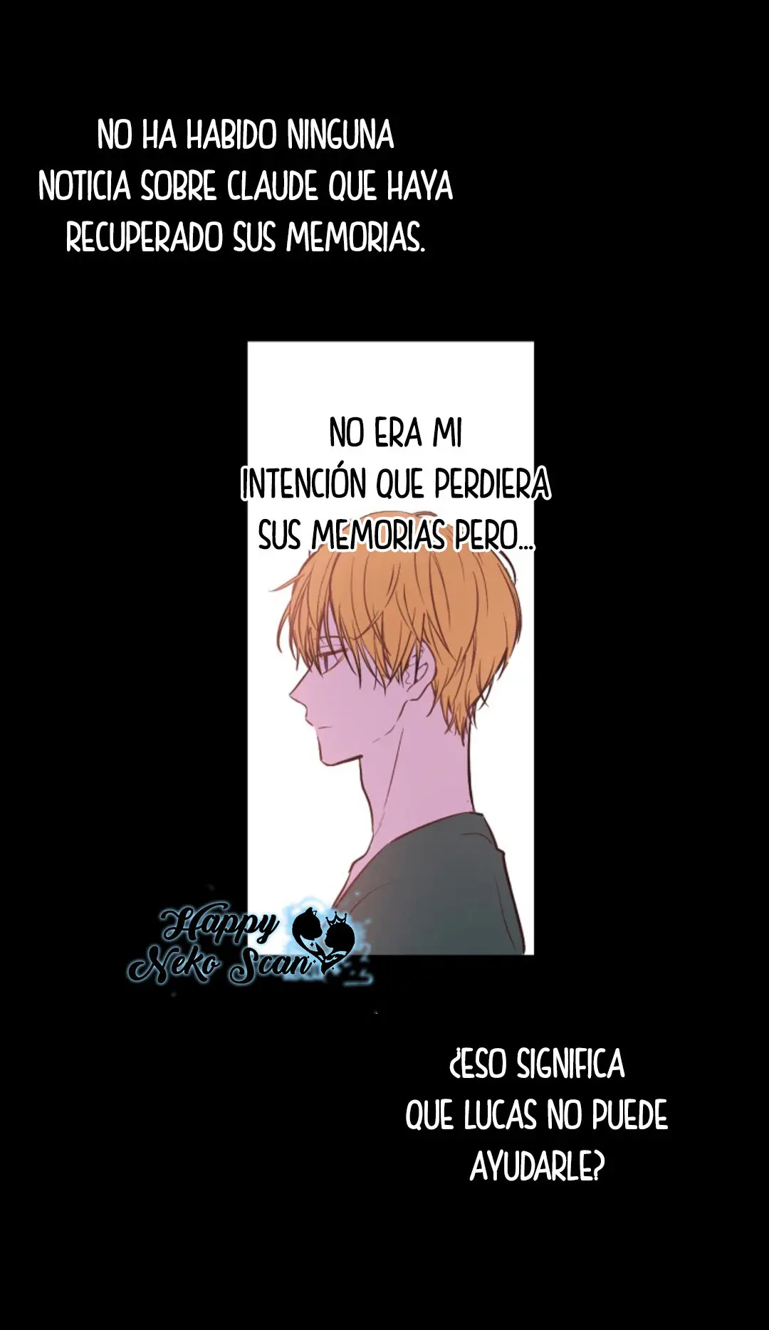 Un día me convertí en una princesa (2018) - Capítulo 72 - Página 85 - LectorTMOo
