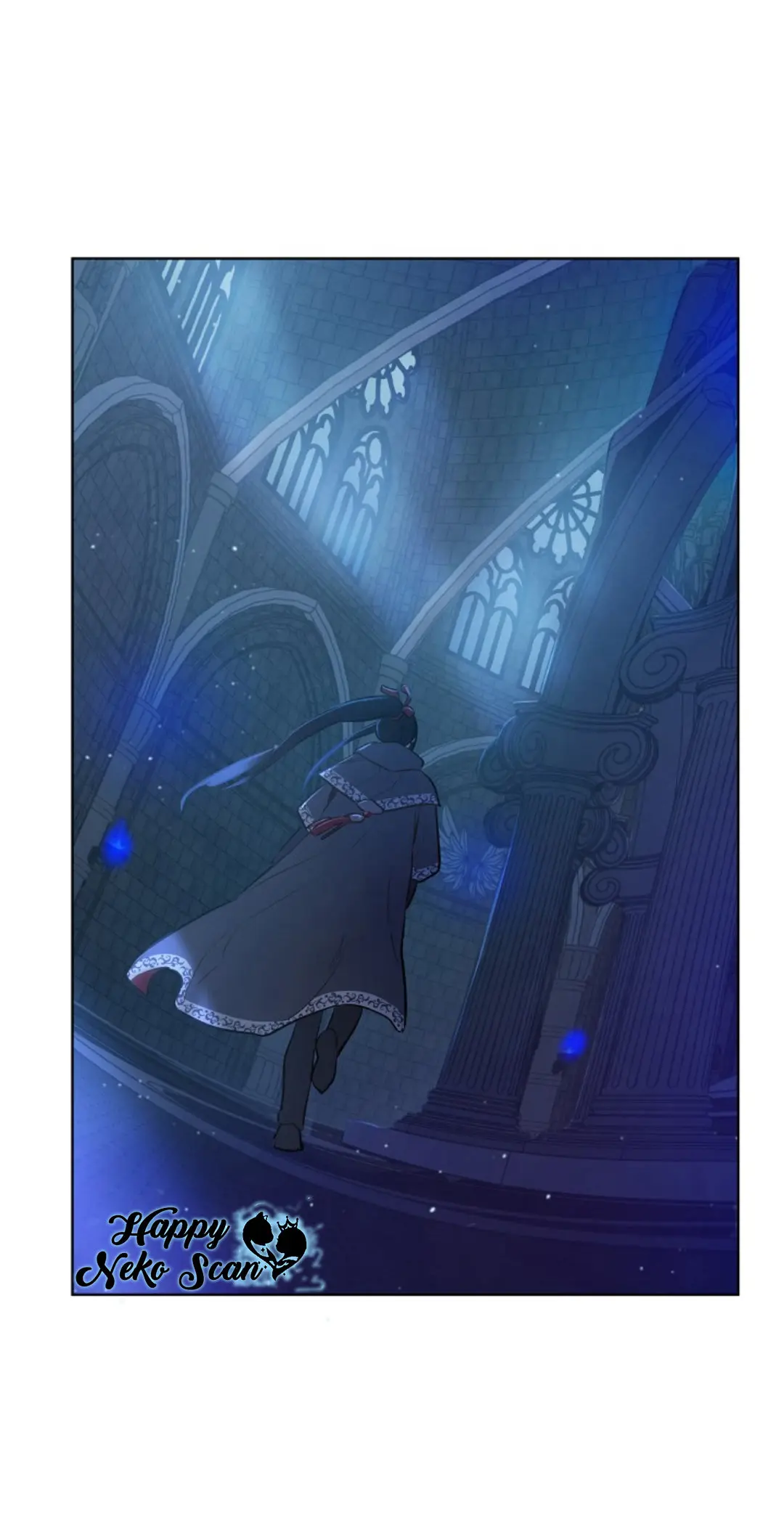 Un día me convertí en una princesa (2018) - Capítulo 72 - Página 88 - LectorTMOo