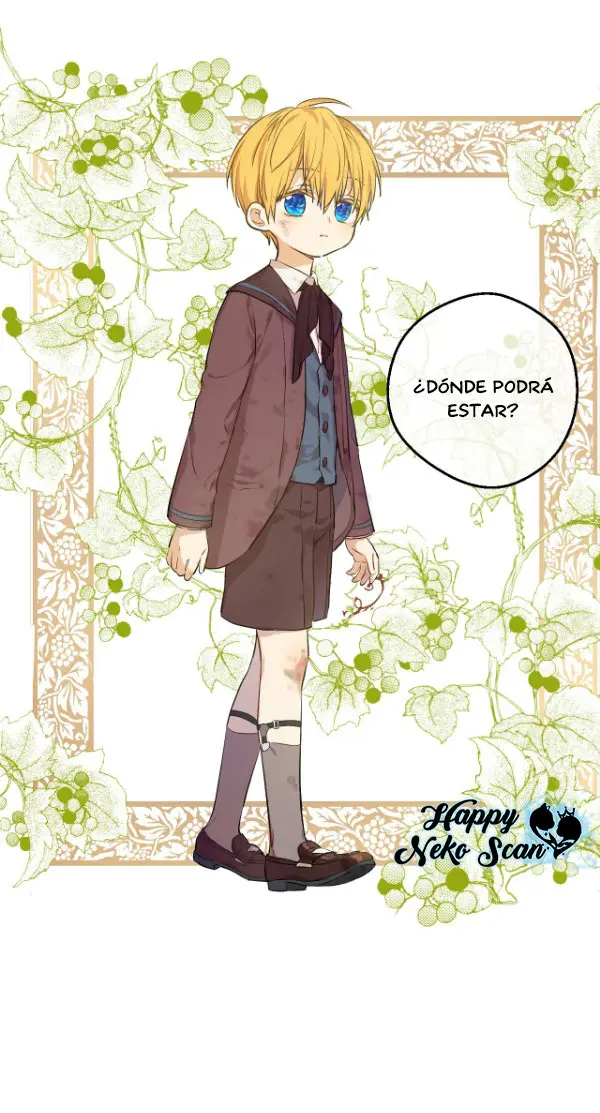 Un día me convertí en una princesa (2018) - Capítulo 73 - Página 13 - LectorTMOo