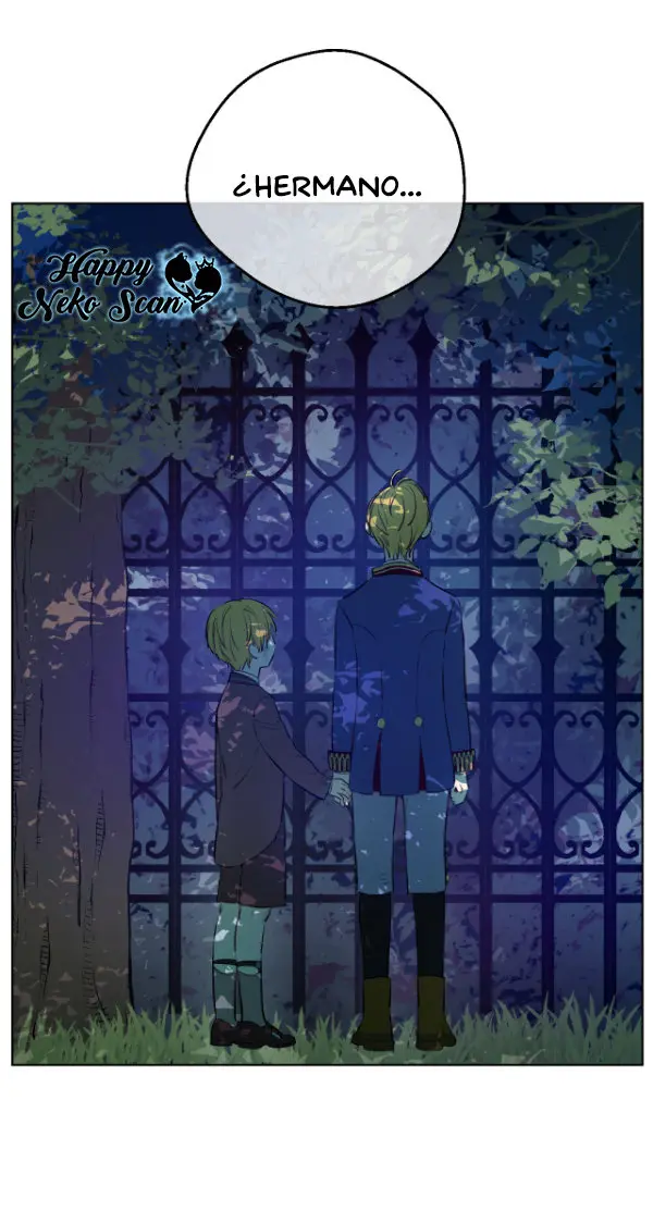 Un día me convertí en una princesa (2018) - Capítulo 73 - Página 27 - LectorTMOo