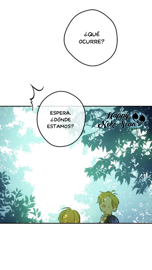 Un día me convertí en una princesa (2018) - Capítulo 73 - Página 30 - LectorTMOo
