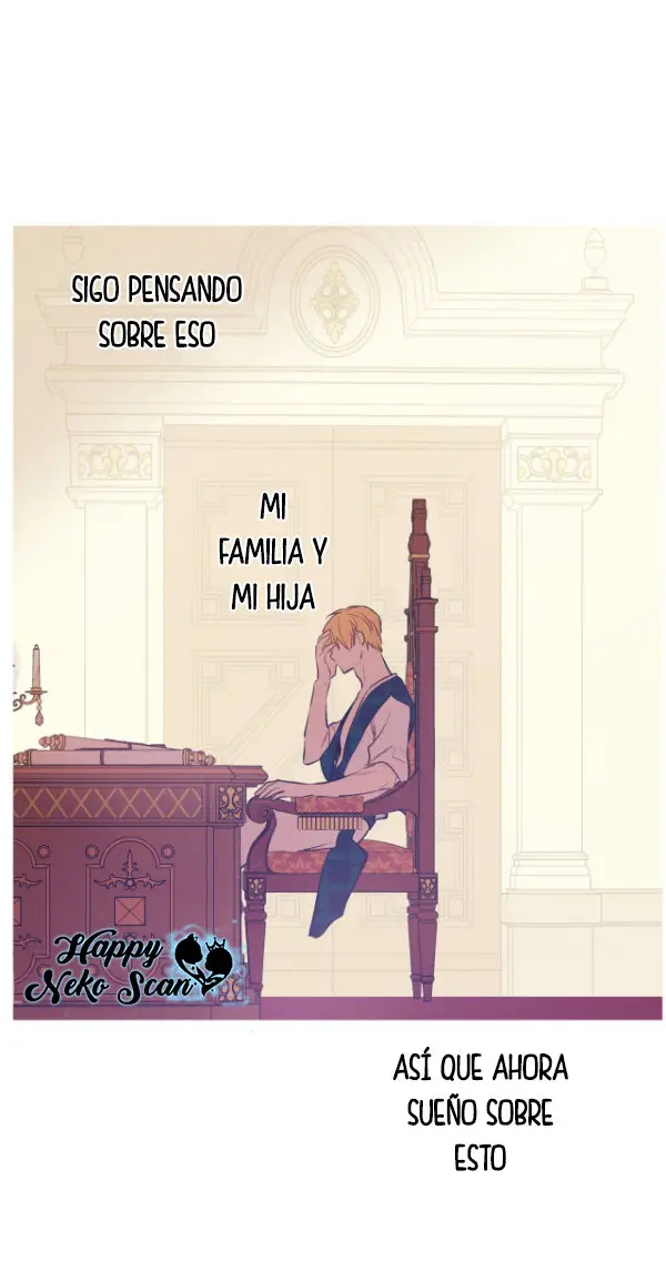 Un día me convertí en una princesa (2018) - Capítulo 73 - Página 41 - LectorTMOo