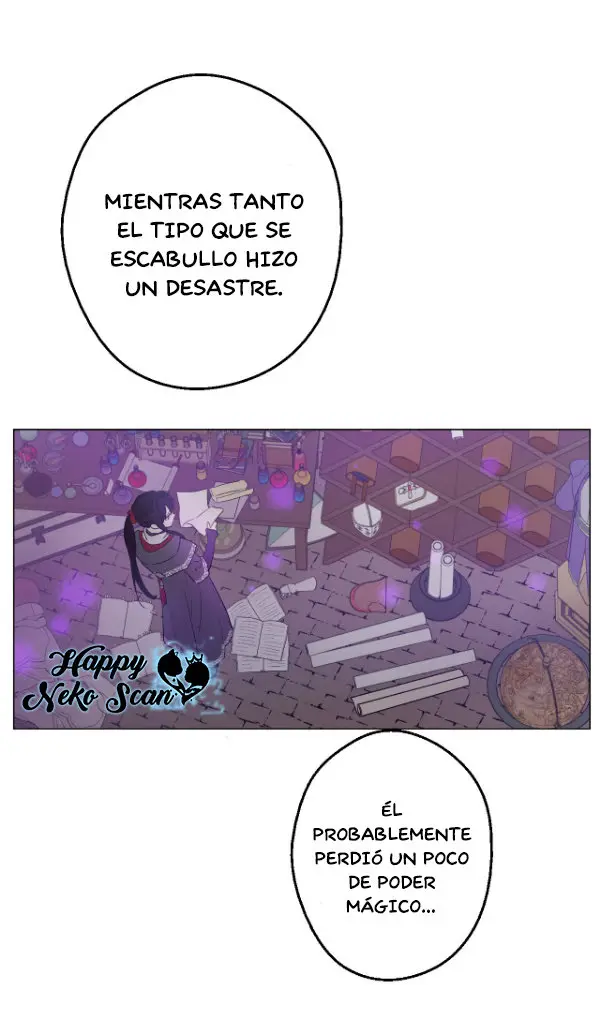 Un día me convertí en una princesa (2018) - Capítulo 73 - Página 47 - LectorTMOo