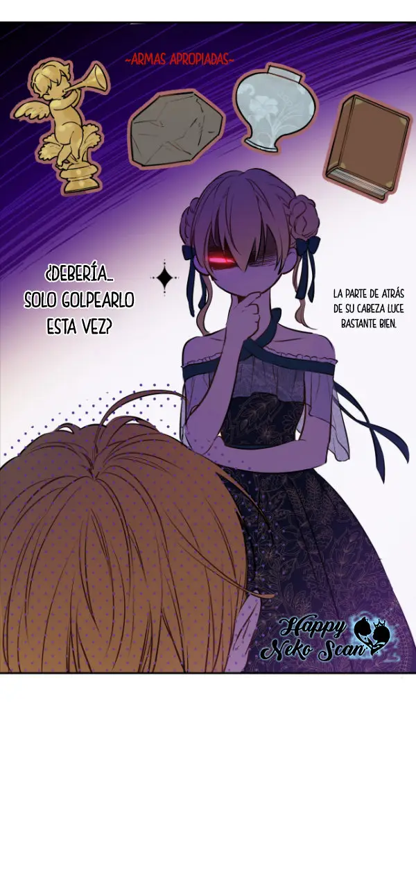 Un día me convertí en una princesa (2018) - Capítulo 73 - Página 54 - LectorTMOo