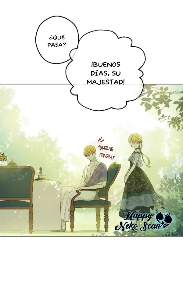 Un día me convertí en una princesa (2018) - Capítulo 73 - Página 57 - LectorTMOo