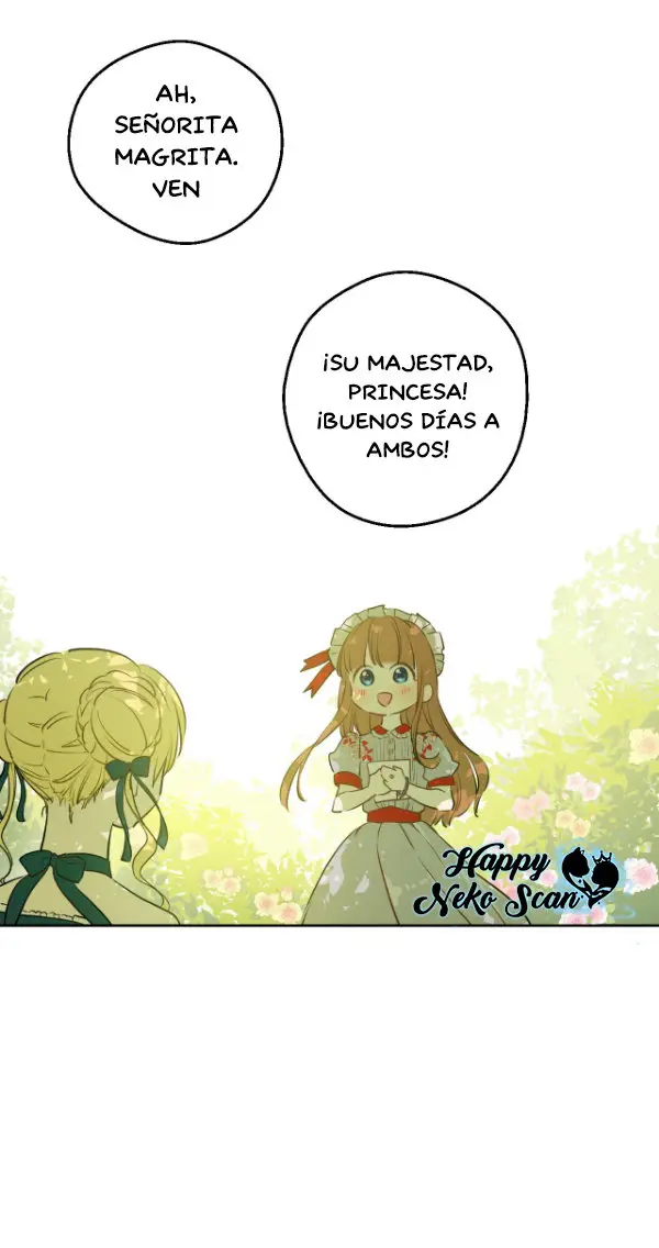 Un día me convertí en una princesa (2018) - Capítulo 73 - Página 59 - LectorTMOo
