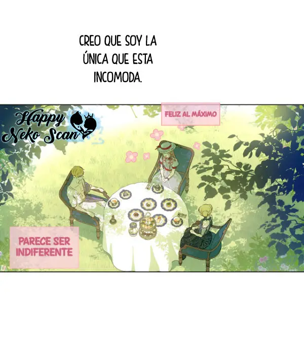 Un día me convertí en una princesa (2018) - Capítulo 73 - Página 63 - LectorTMOo