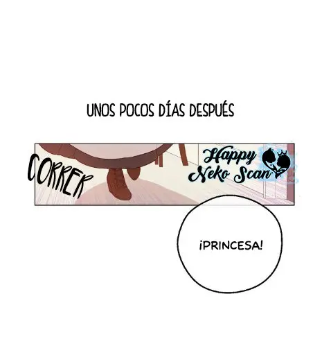Un día me convertí en una princesa (2018) - Capítulo 74 - Página 29 - LectorTMOo