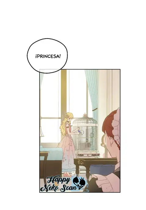 Un día me convertí en una princesa (2018) - Capítulo 74 - Página 30 - LectorTMOo