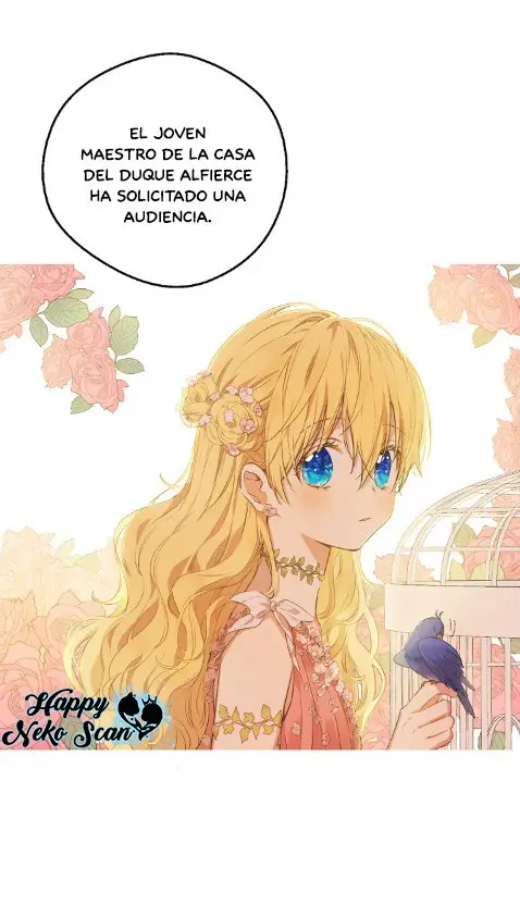 Un día me convertí en una princesa (2018) - Capítulo 74 - Página 31 - LectorTMOo