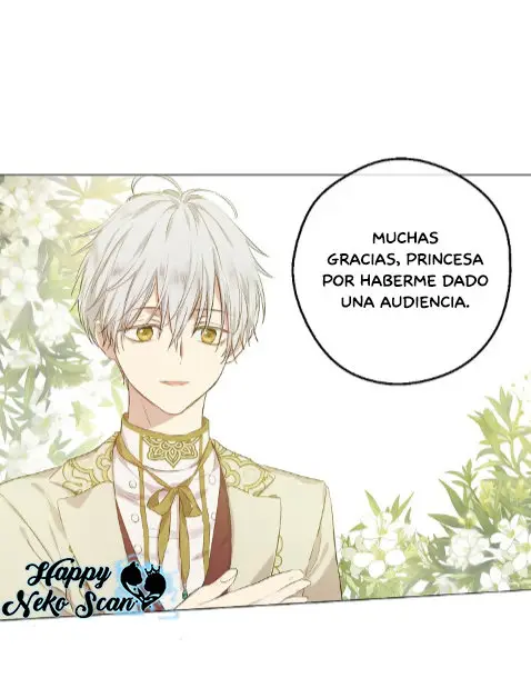 Un día me convertí en una princesa (2018) - Capítulo 74 - Página 37 - LectorTMOo