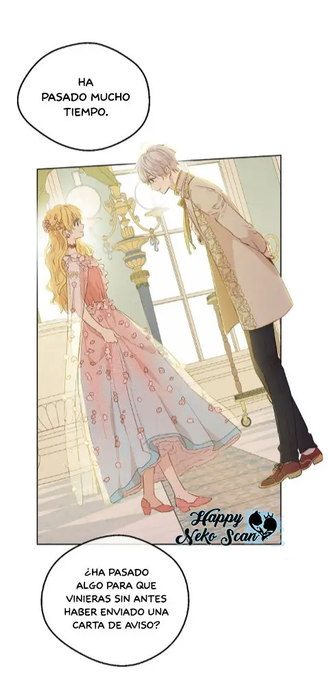 Un día me convertí en una princesa (2018) - Capítulo 74 - Página 39 - LectorTMOo