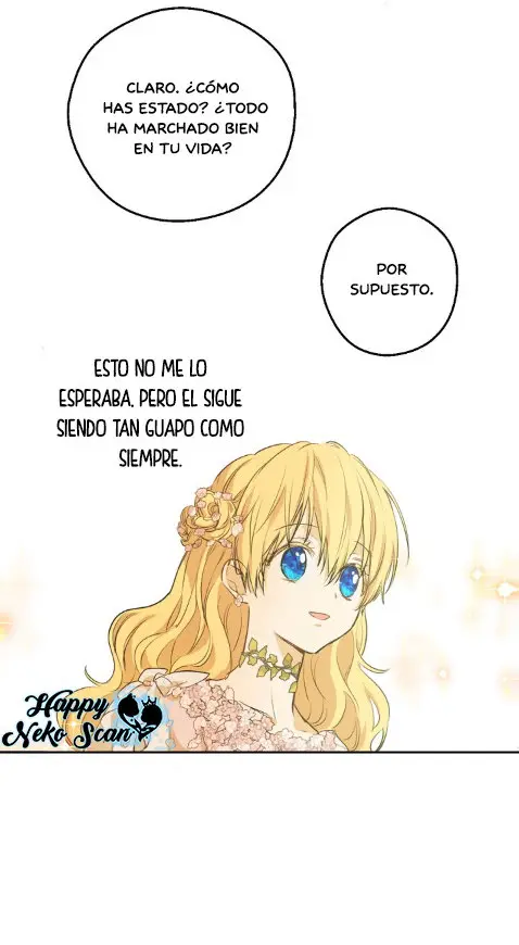 Un día me convertí en una princesa (2018) - Capítulo 74 - Página 45 - LectorTMOo