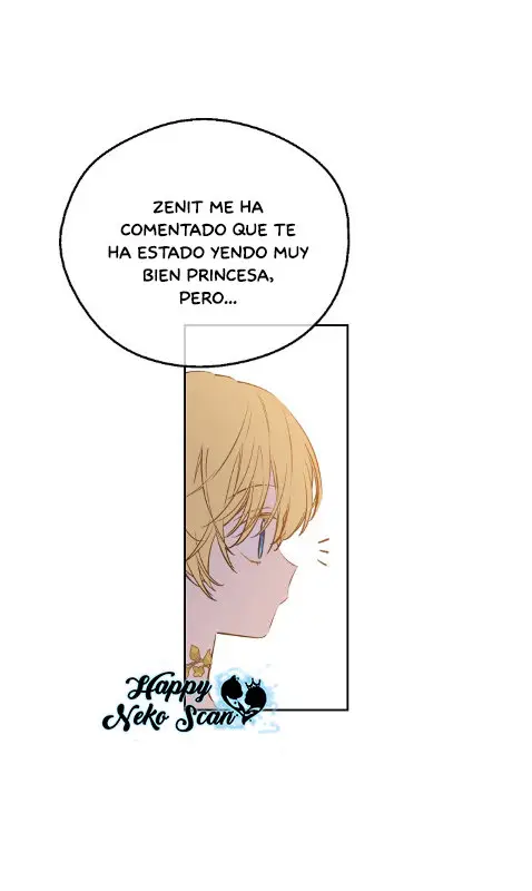 Un día me convertí en una princesa (2018) - Capítulo 74 - Página 47 - LectorTMOo