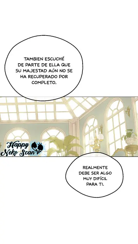 Un día me convertí en una princesa (2018) - Capítulo 74 - Página 48 - LectorTMOo