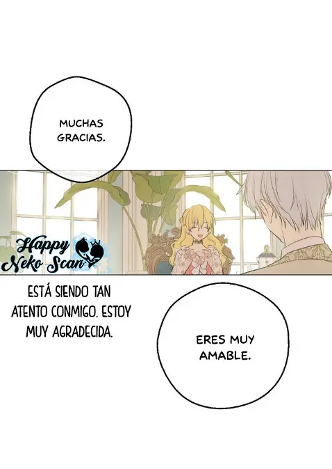 Un día me convertí en una princesa (2018) - Capítulo 74 - Página 51 - LectorTMOo