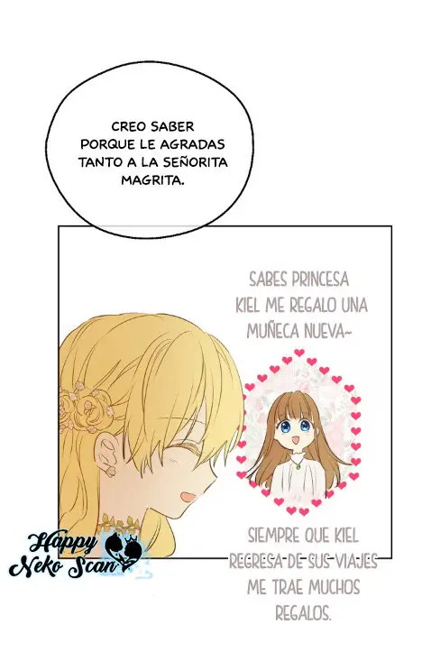 Un día me convertí en una princesa (2018) - Capítulo 74 - Página 53 - LectorTMOo