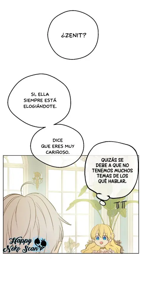 Un día me convertí en una princesa (2018) - Capítulo 74 - Página 54 - LectorTMOo