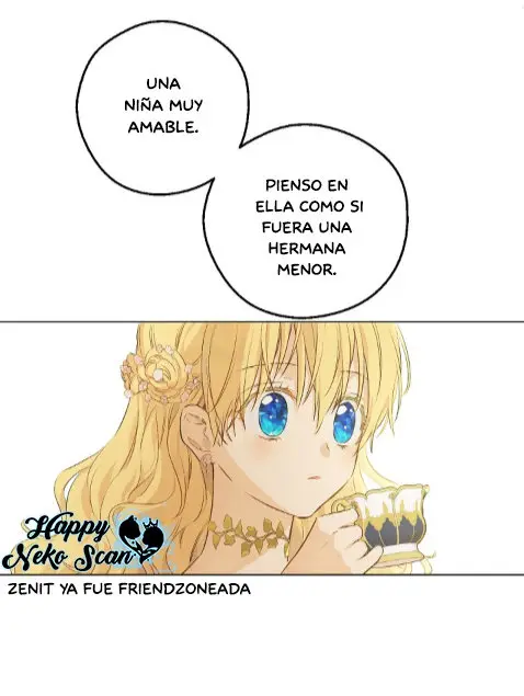 Un día me convertí en una princesa (2018) - Capítulo 74 - Página 56 - LectorTMOo