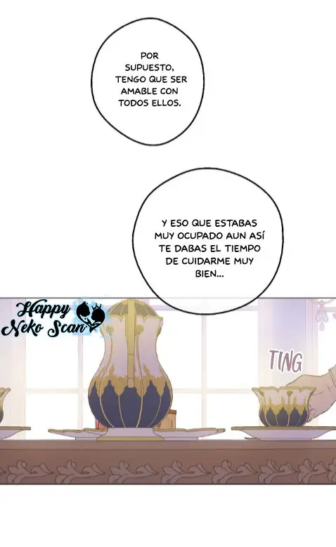 Un día me convertí en una princesa (2018) - Capítulo 74 - Página 61 - LectorTMOo