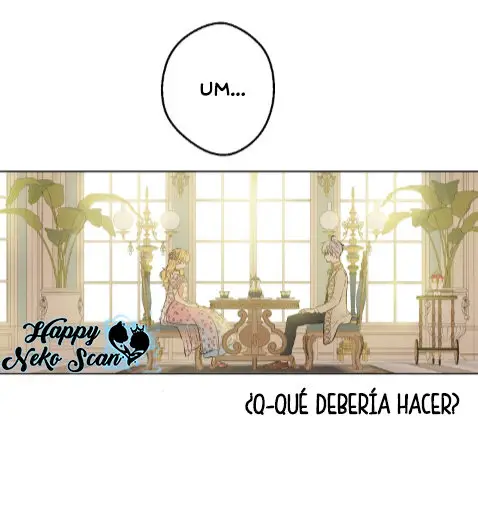 Un día me convertí en una princesa (2018) - Capítulo 74 - Página 70 - LectorTMOo