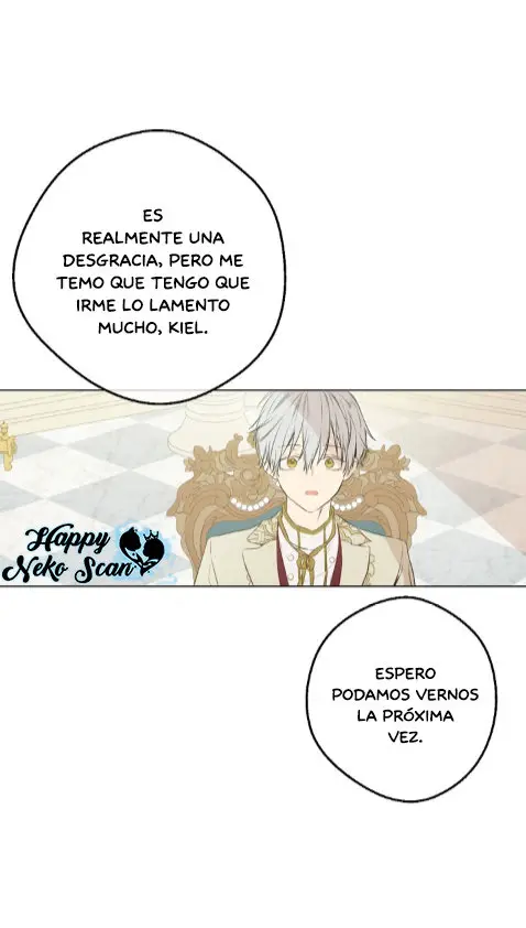 Un día me convertí en una princesa (2018) - Capítulo 74 - Página 77 - LectorTMOo