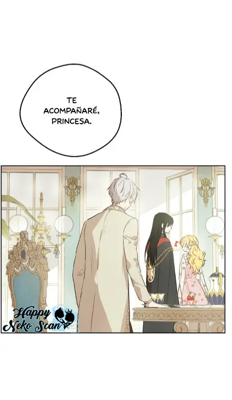 Un día me convertí en una princesa (2018) - Capítulo 74 - Página 78 - LectorTMOo