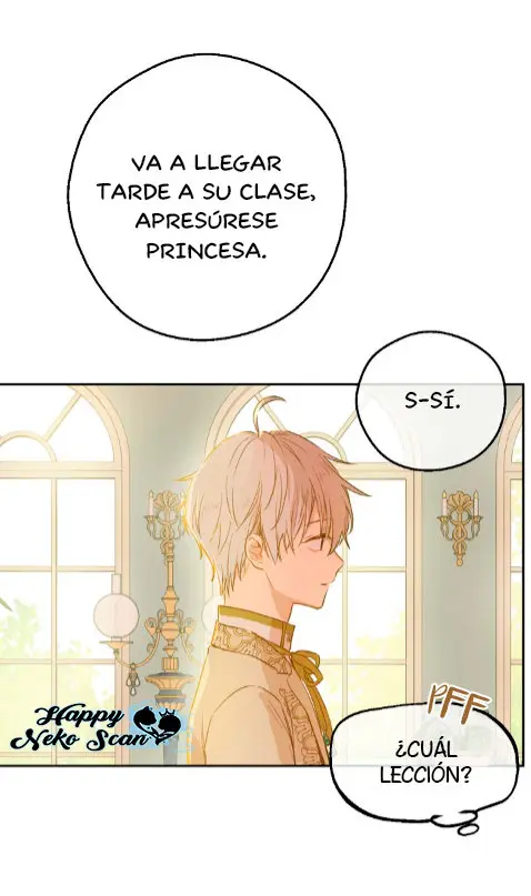 Un día me convertí en una princesa (2018) - Capítulo 75 - Página 12 - LectorTMOo