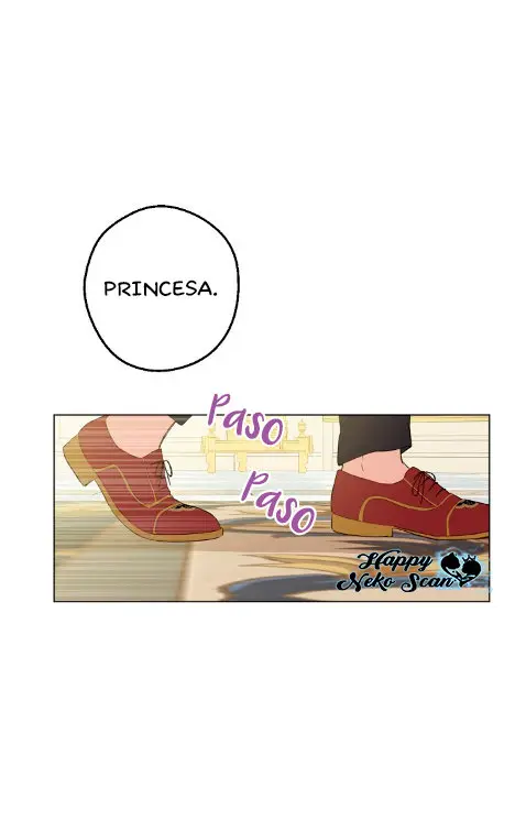 Un día me convertí en una princesa (2018) - Capítulo 75 - Página 19 - LectorTMOo