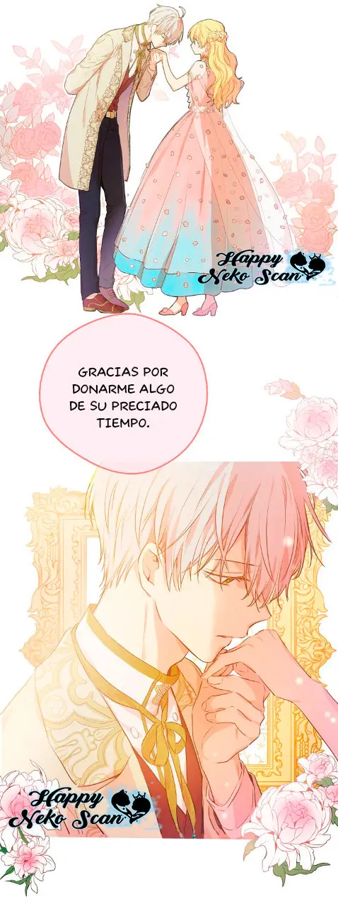 Un día me convertí en una princesa (2018) - Capítulo 75 - Página 21 - LectorTMOo