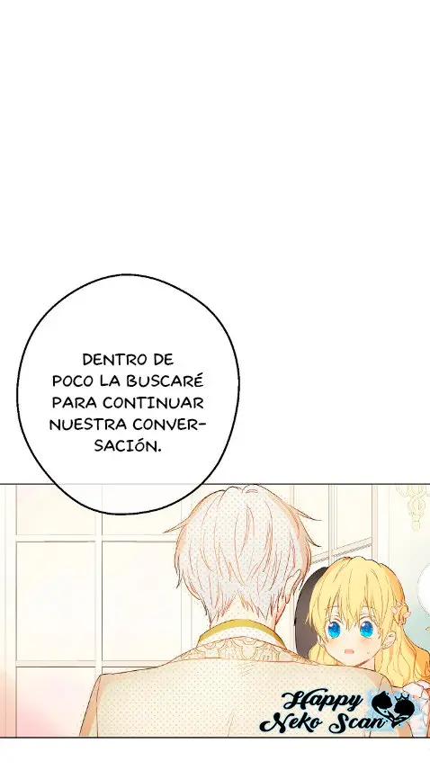 Un día me convertí en una princesa (2018) - Capítulo 75 - Página 22 - LectorTMOo