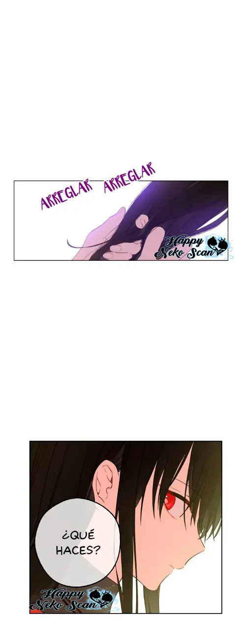 Un día me convertí en una princesa (2018) - Capítulo 75 - Página 25 - LectorTMOo