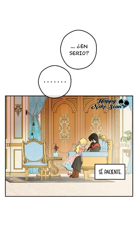 Un día me convertí en una princesa (2018) - Capítulo 75 - Página 28 - LectorTMOo