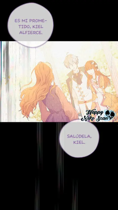 Un día me convertí en una princesa (2018) - Capítulo 75 - Página 35 - LectorTMOo