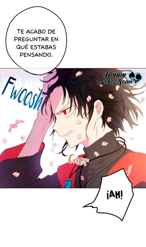 Un día me convertí en una princesa (2018) - Capítulo 75 - Página 43 - LectorTMOo