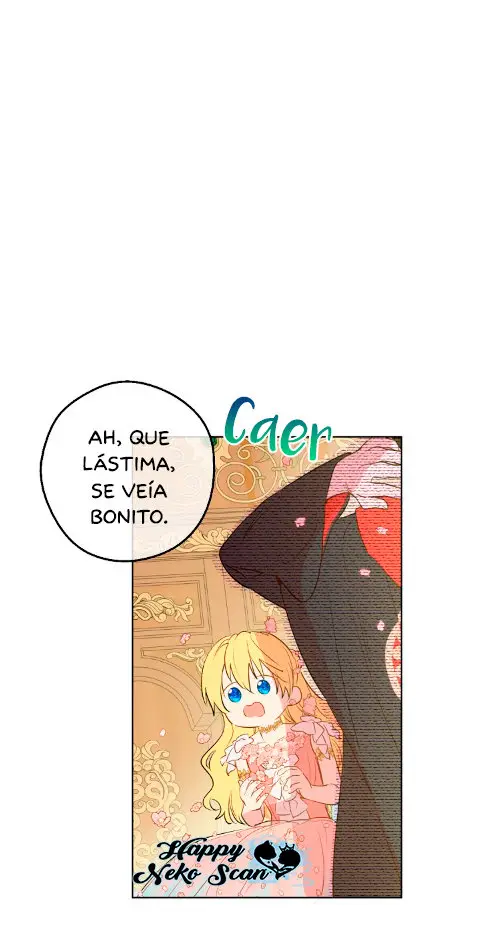 Un día me convertí en una princesa (2018) - Capítulo 75 - Página 44 - LectorTMOo