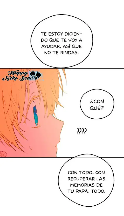 Un día me convertí en una princesa (2018) - Capítulo 75 - Página 47 - LectorTMOo