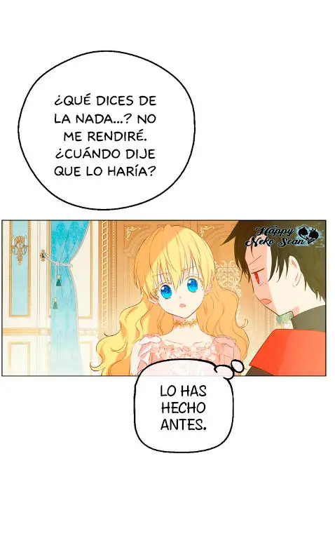 Un día me convertí en una princesa (2018) - Capítulo 75 - Página 48 - LectorTMOo