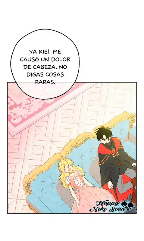 Un día me convertí en una princesa (2018) - Capítulo 75 - Página 49 - LectorTMOo