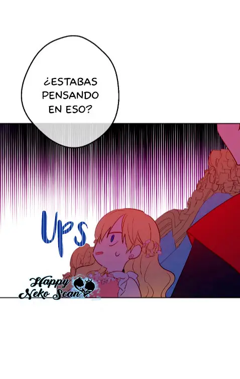Un día me convertí en una princesa (2018) - Capítulo 75 - Página 51 - LectorTMOo