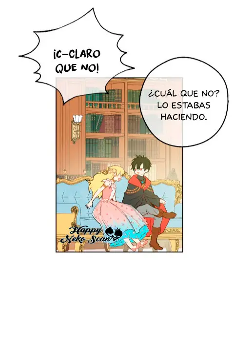 Un día me convertí en una princesa (2018) - Capítulo 75 - Página 52 - LectorTMOo