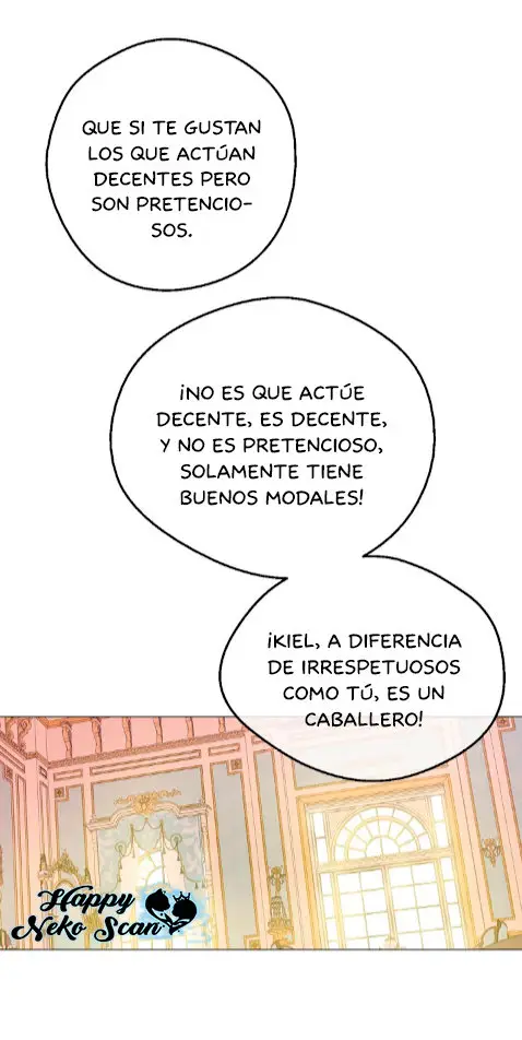 Un día me convertí en una princesa (2018) - Capítulo 75 - Página 54 - LectorTMOo