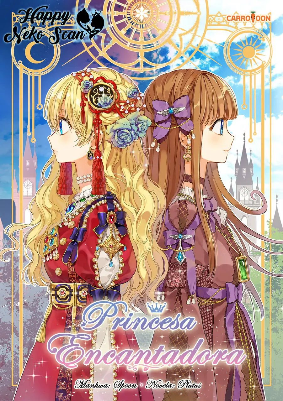 Un día me convertí en una princesa (2018) - Capítulo 76 - Página 8 - LectorTMOo