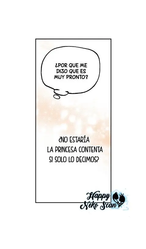 Un día me convertí en una princesa (2018) - Capítulo 76 - Página 23 - LectorTMOo